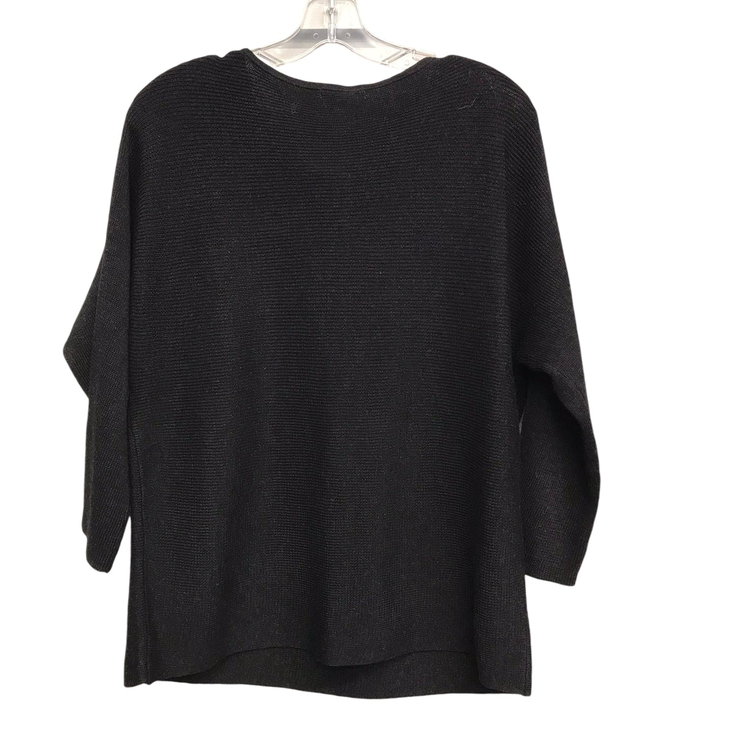 Sweater By H&M In Black, Size:S