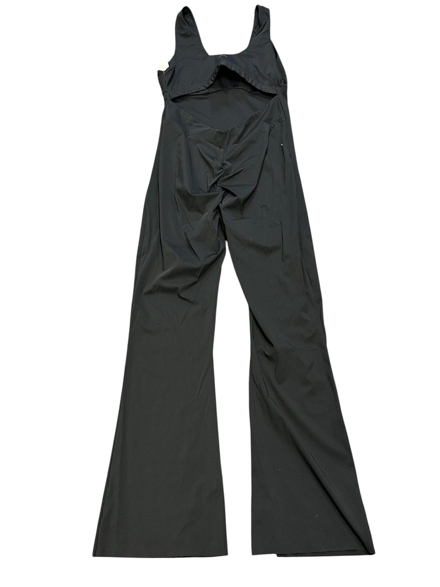 Jumpsuit By Yitty In Black, Size:Xl