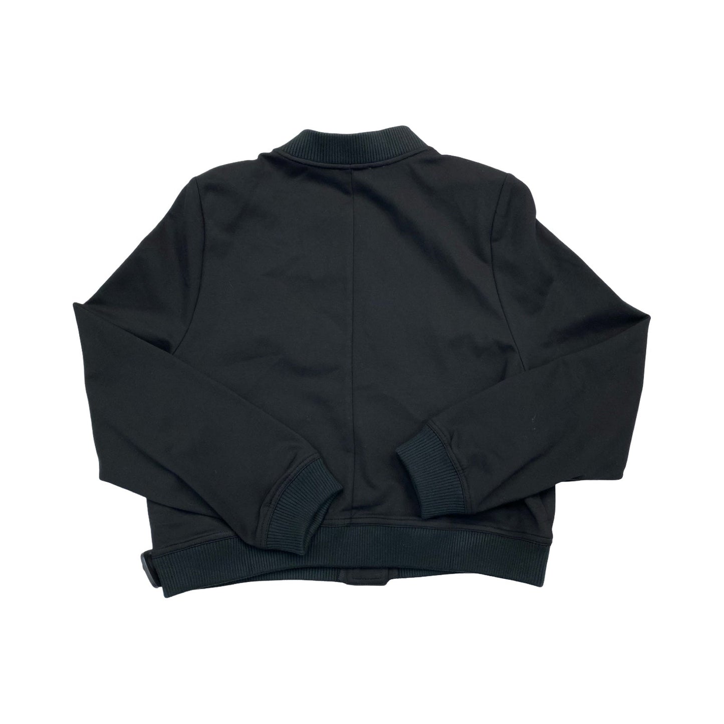 Blazer By Elan In Black, Size:M