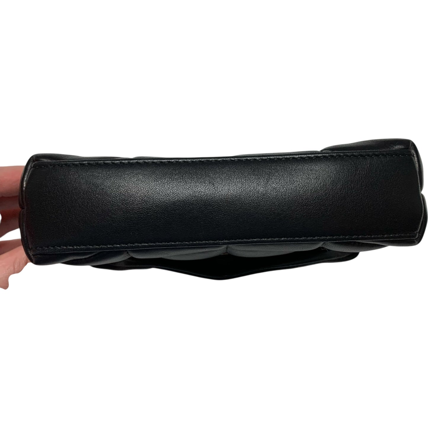 Clutch Luxury Designer By Yves Saint Laurent, Size: Small