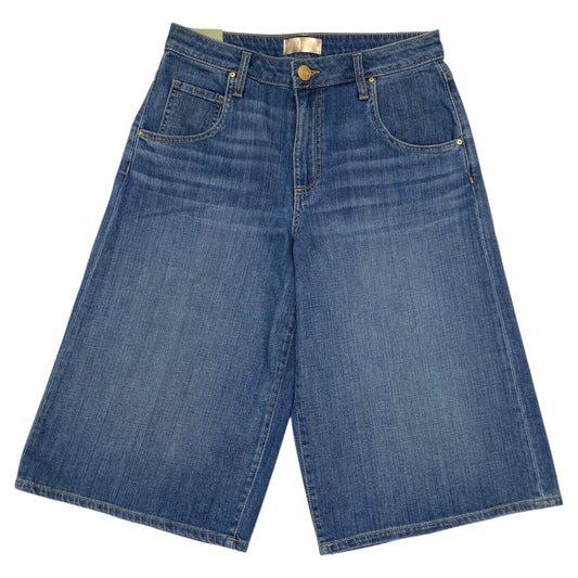 Shorts By Kut In Blue, Size:2