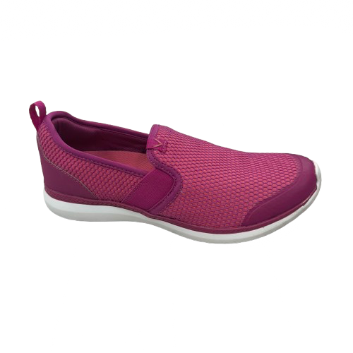 Shoes Athletic By Vionic In Pink, Size:10