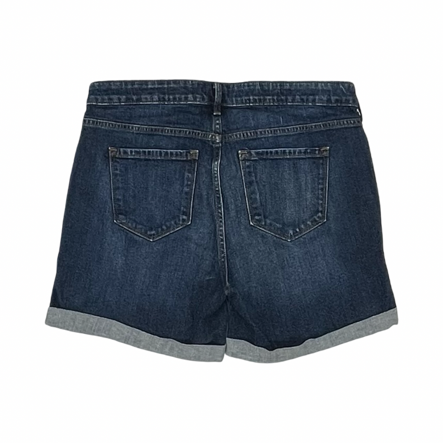 Shorts By Old Navy In Blue Denim, Size:10