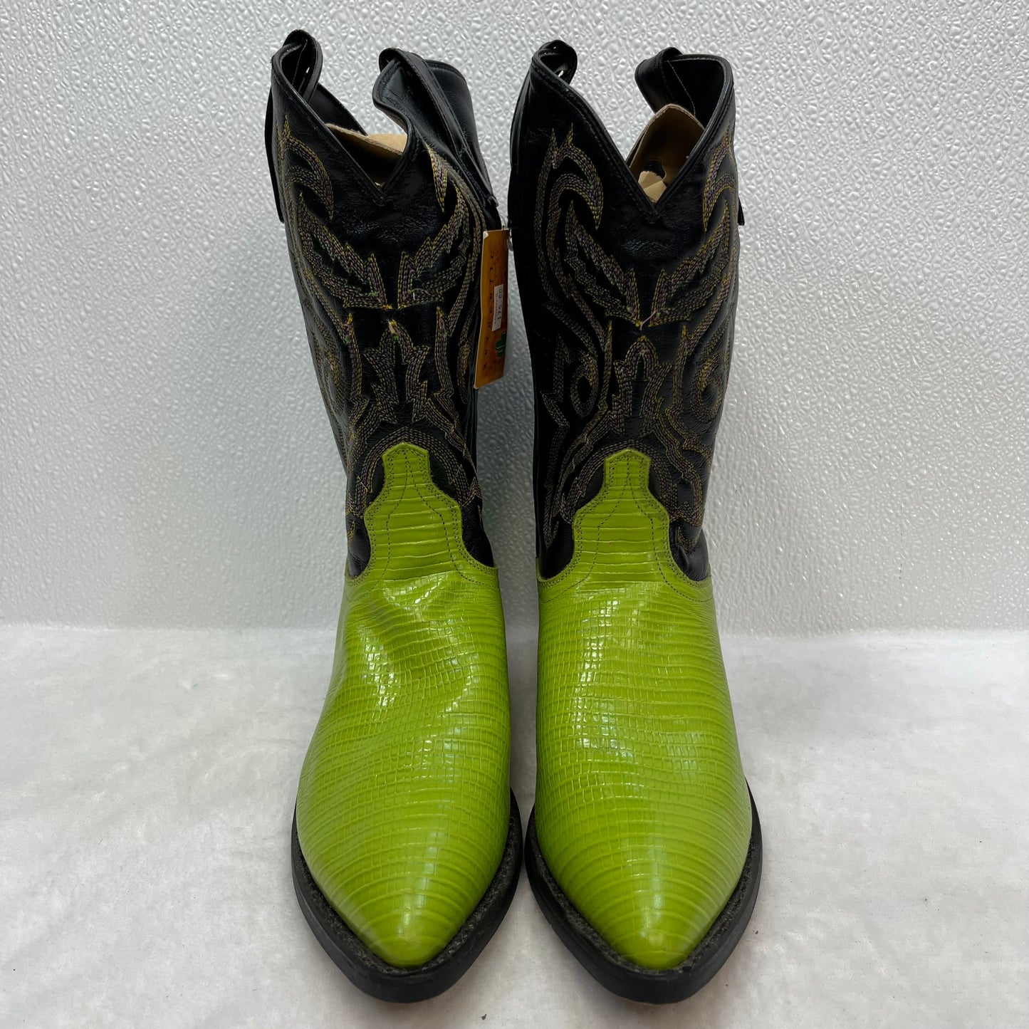 Boots Western by Laredo Size: 8