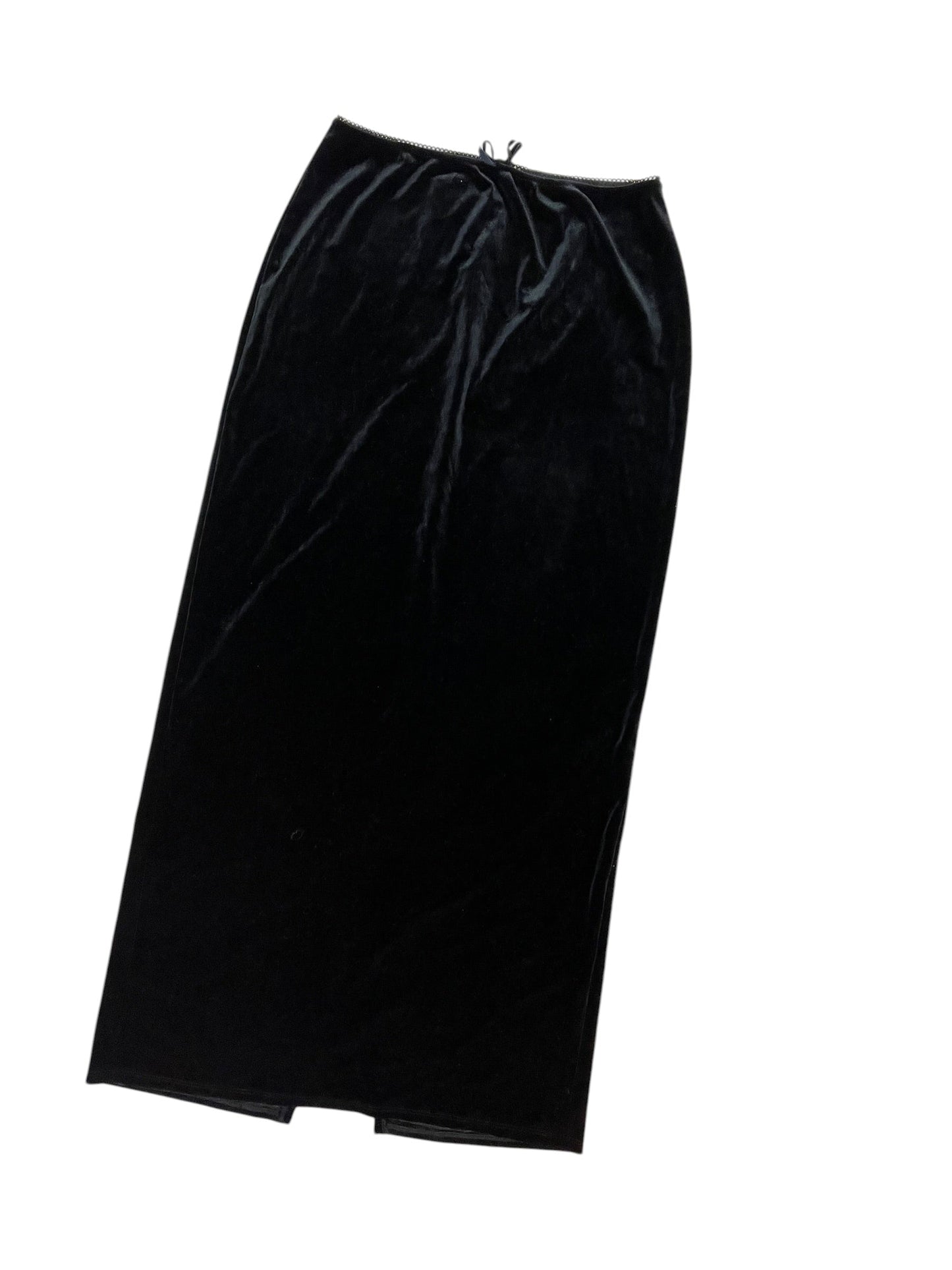 Skirt Midi By Wild Fable In Black, Size:S
