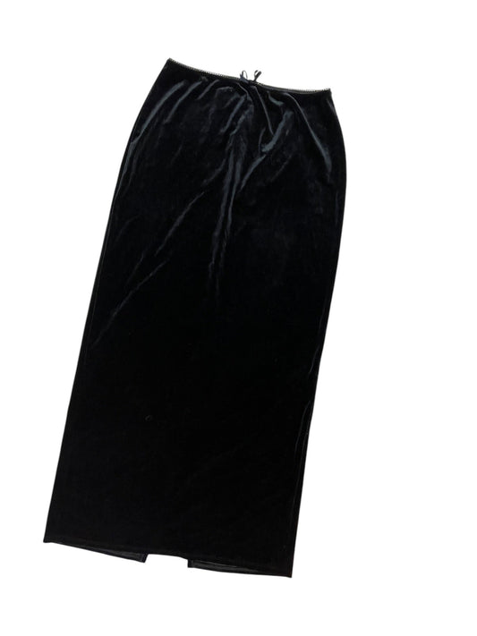 Skirt Midi By Wild Fable In Black, Size:S