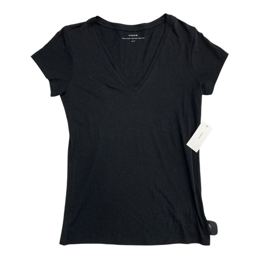 Top Ss By Vince In Black, Size:S