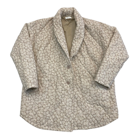 Jacket Other By Cmc In Multi, Size:Xs