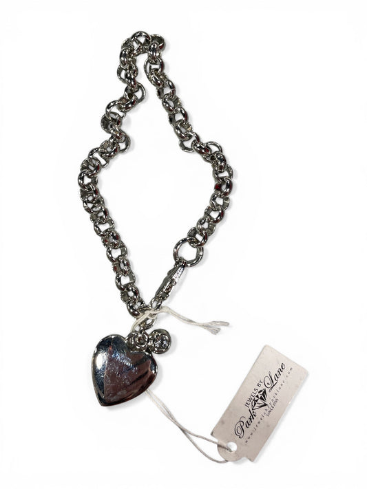 Bracelet Chain By Park Lane