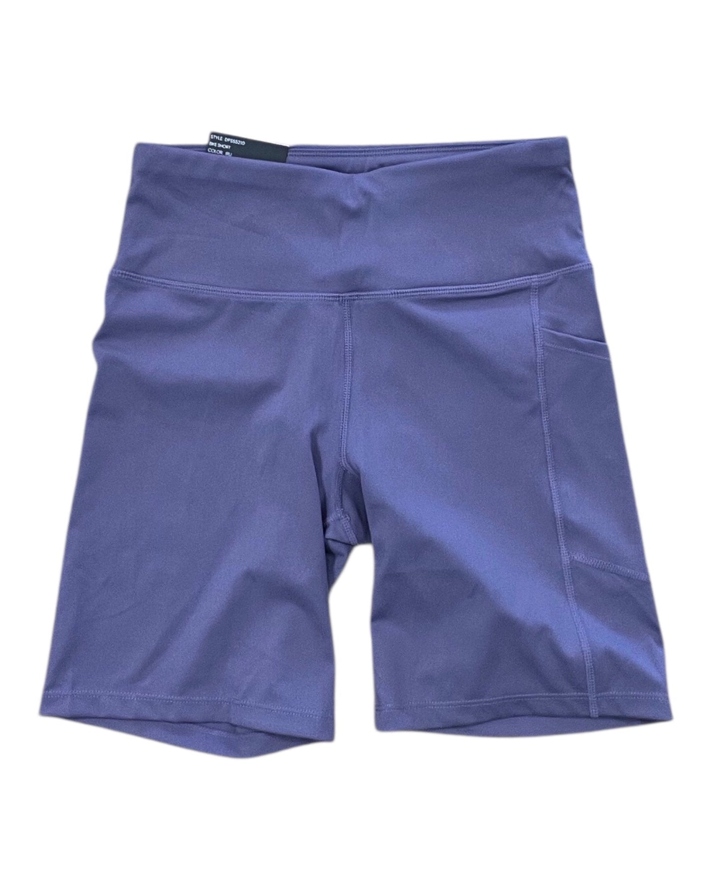 Athletic Shorts By Dkny In Purple, Size:S