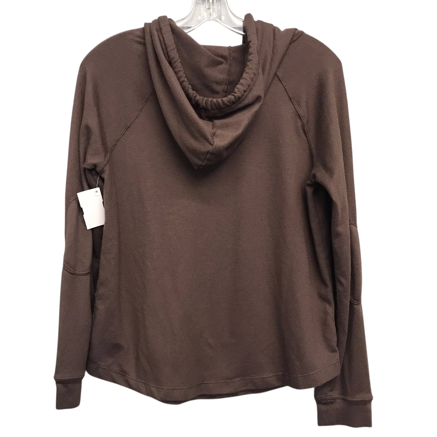 Top Ls By Koolaburra By Ugg In Brown, Size:Xs