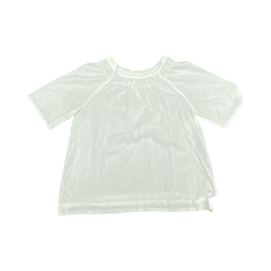 Top Ss By Gap In White, Size:S