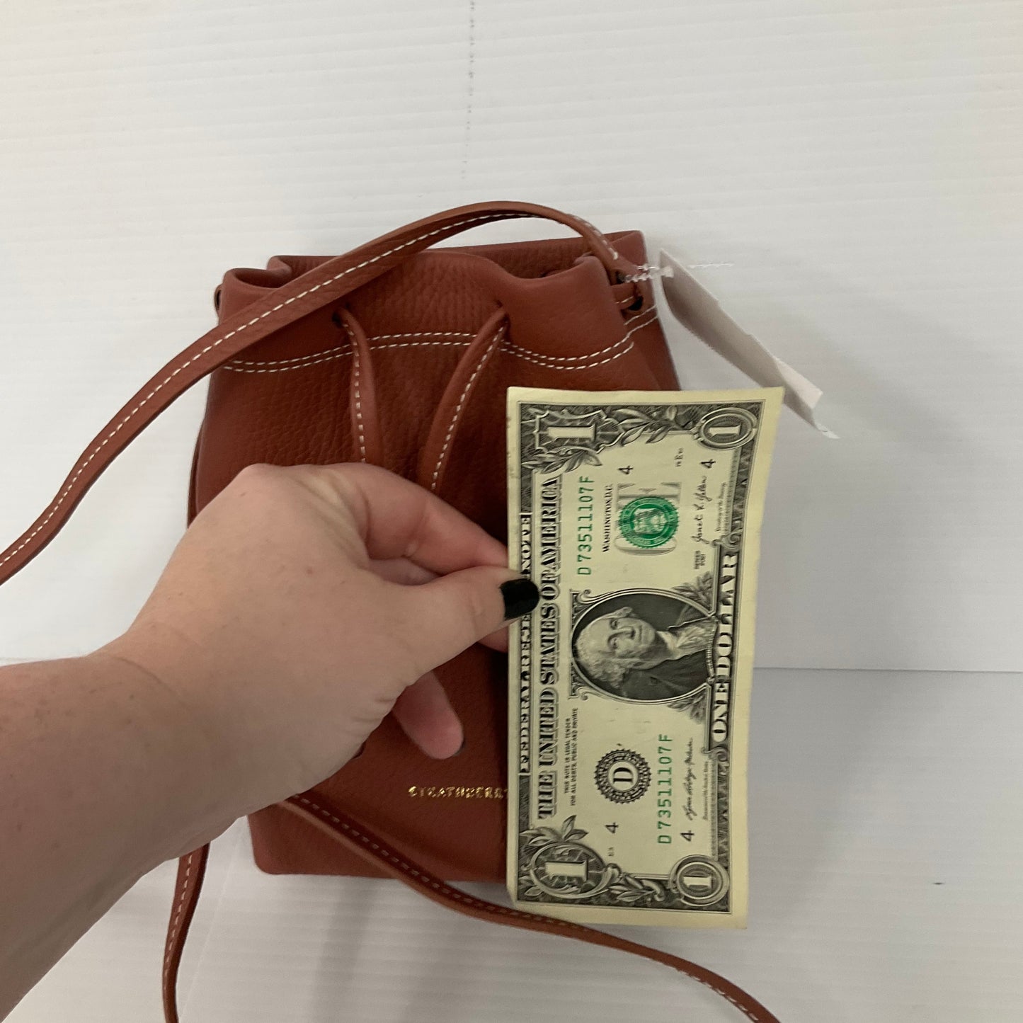Crossbody By Strathberry, Size: Small