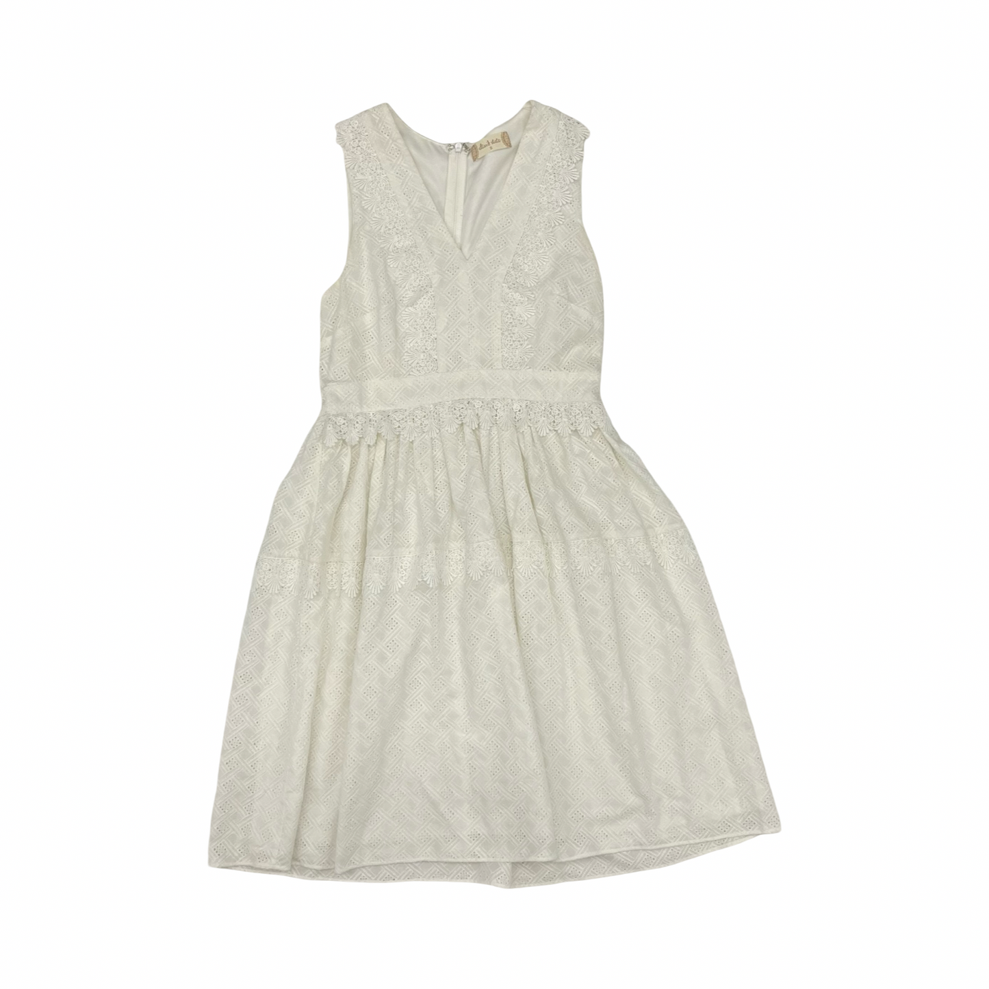 Dress Party Short By Altard State In White, Size:S