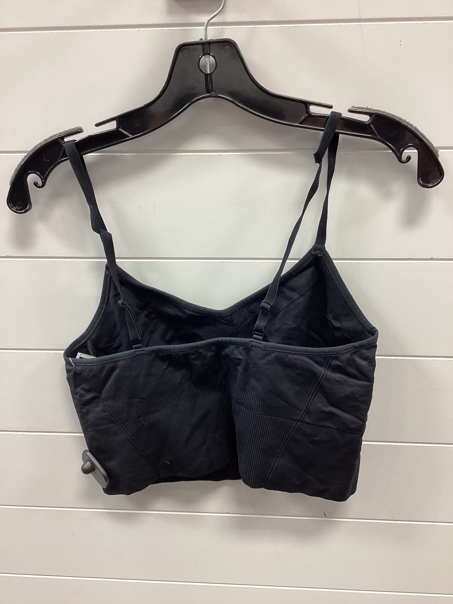 Athletic Bra By All In Motion In Black, Size:Xxl