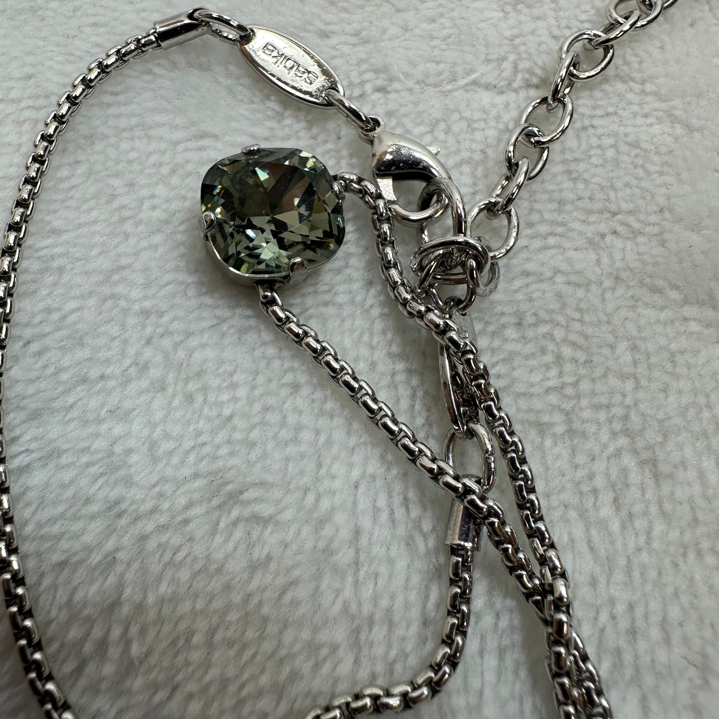 Necklace Chain By Sabika