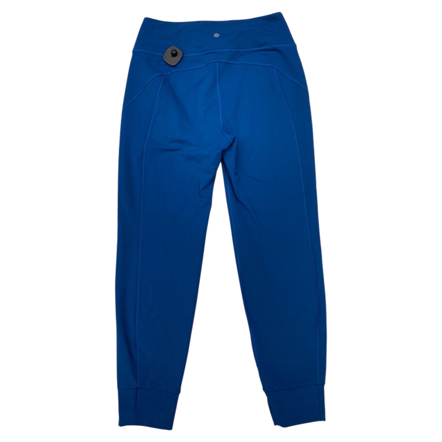 Athletic Pants By Athleta In Blue, Size:S