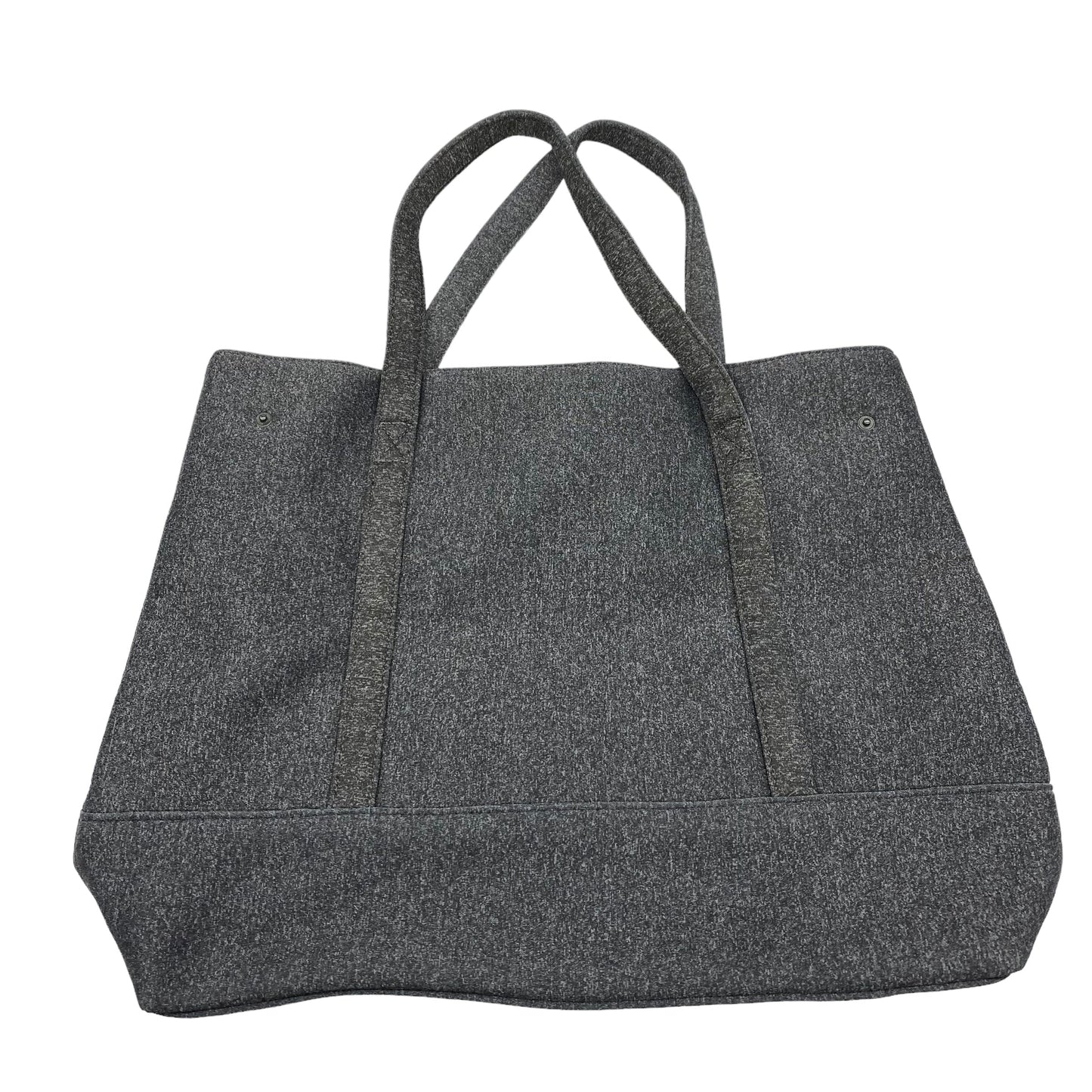 GREY TOTE by CALIA Size:LARGE