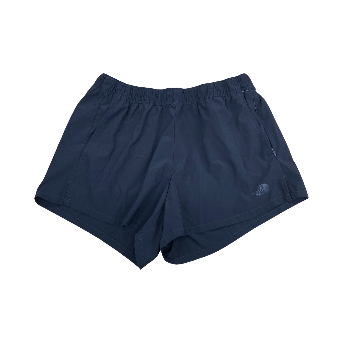 Athletic Shorts By The North Face In Black, Size:L