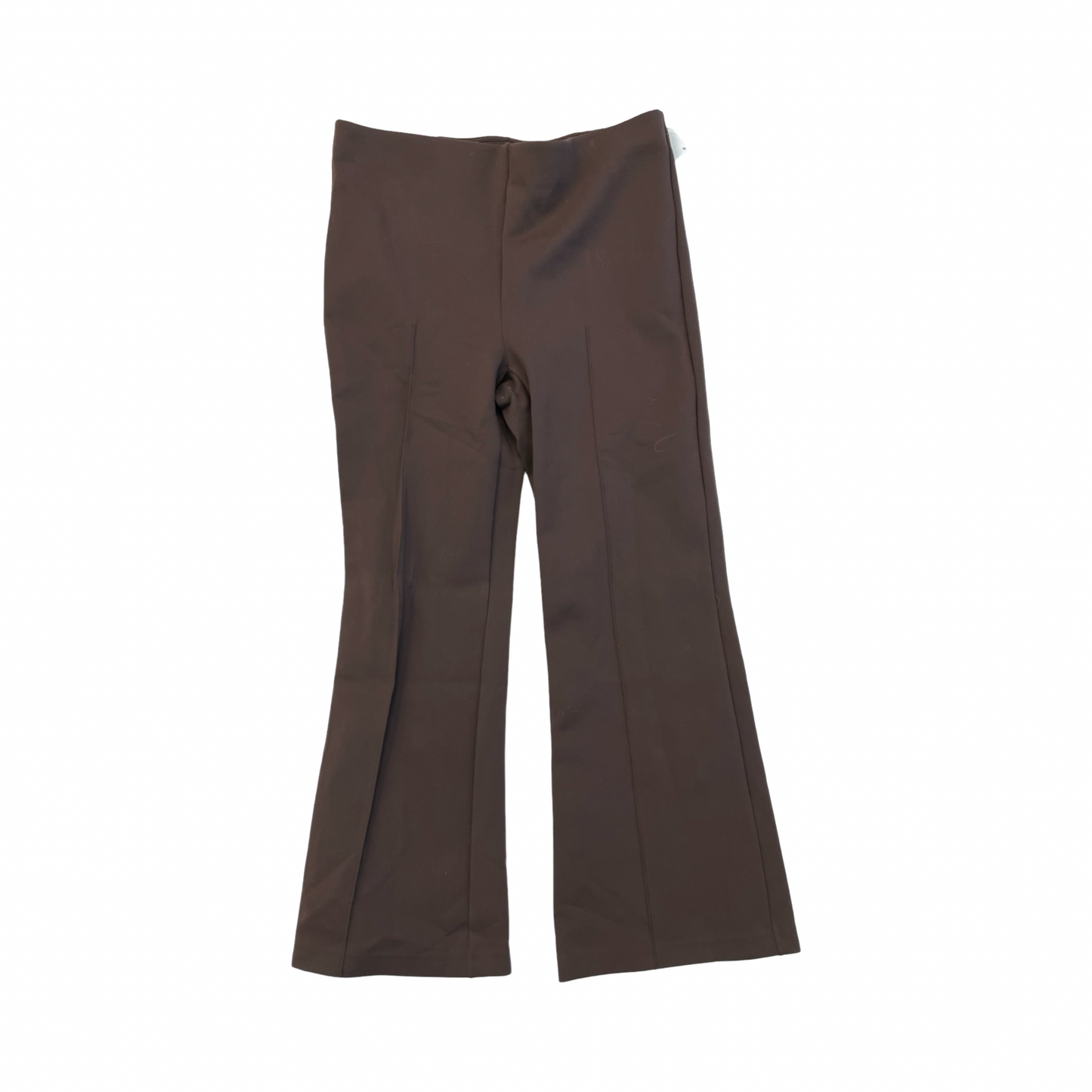Athletic Pants By Lululemon In Brown, Size:Xl
