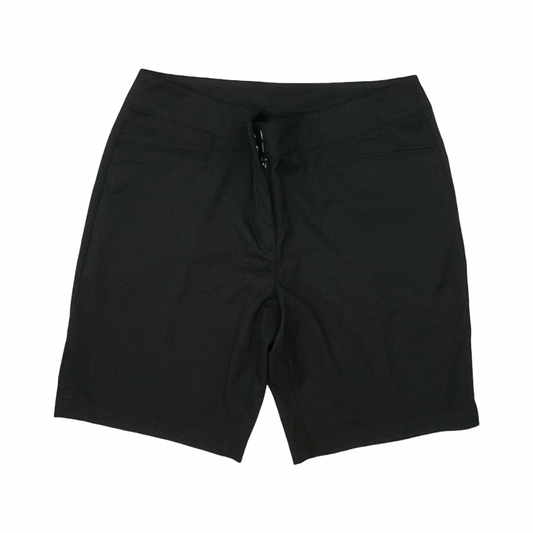 Athletic Shorts By Pga Tour In Black, Size:L
