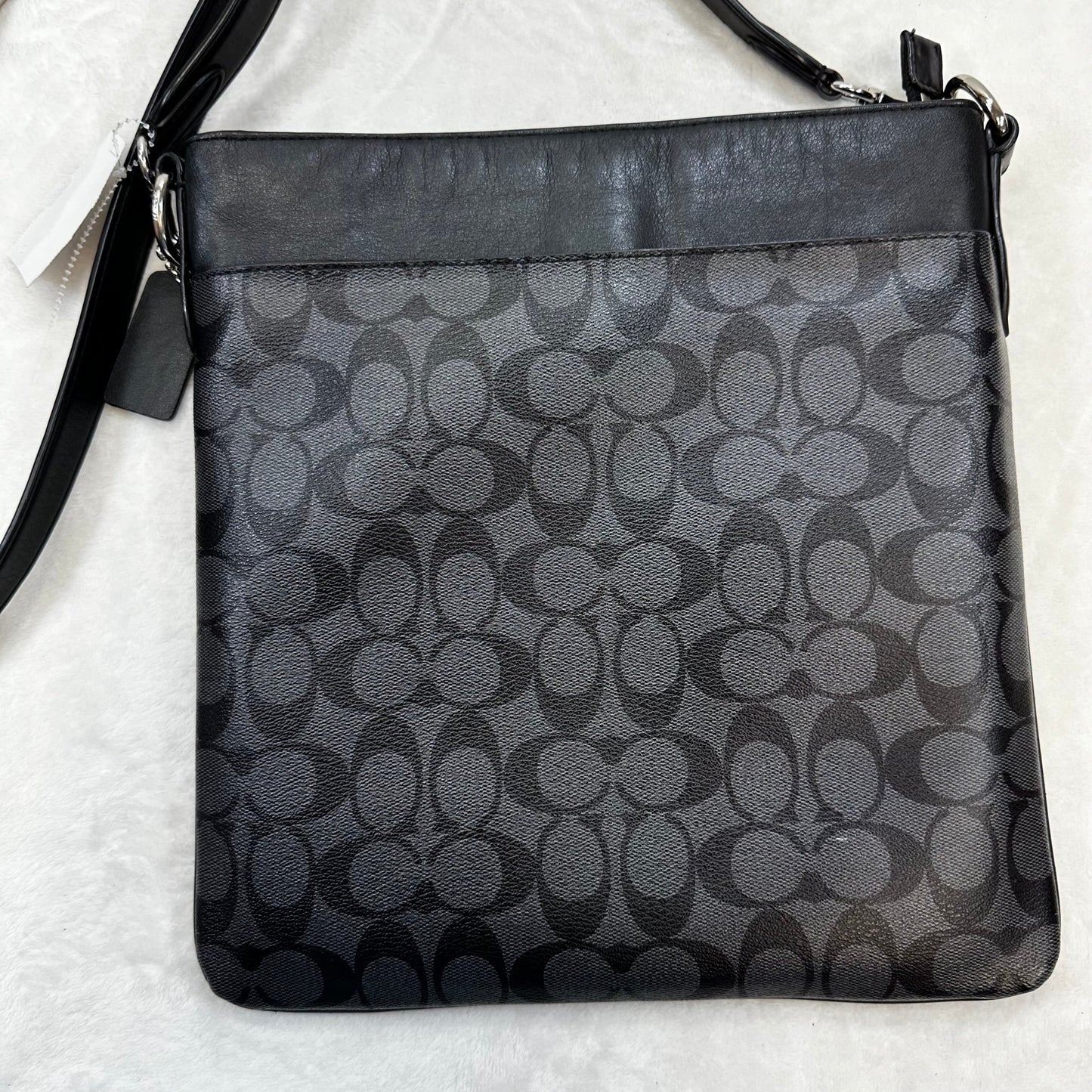 Crossbody By Coach, Size: Medium