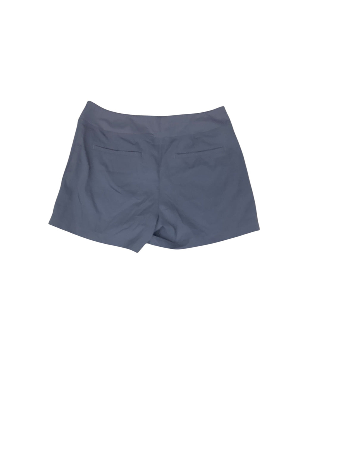 Athletic Shorts By Athleta In Grey, Size:12