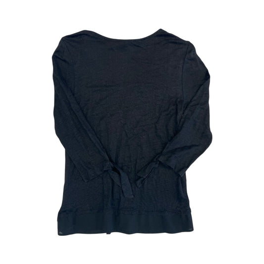Top Ls By Sanctuary In Black, Size:M