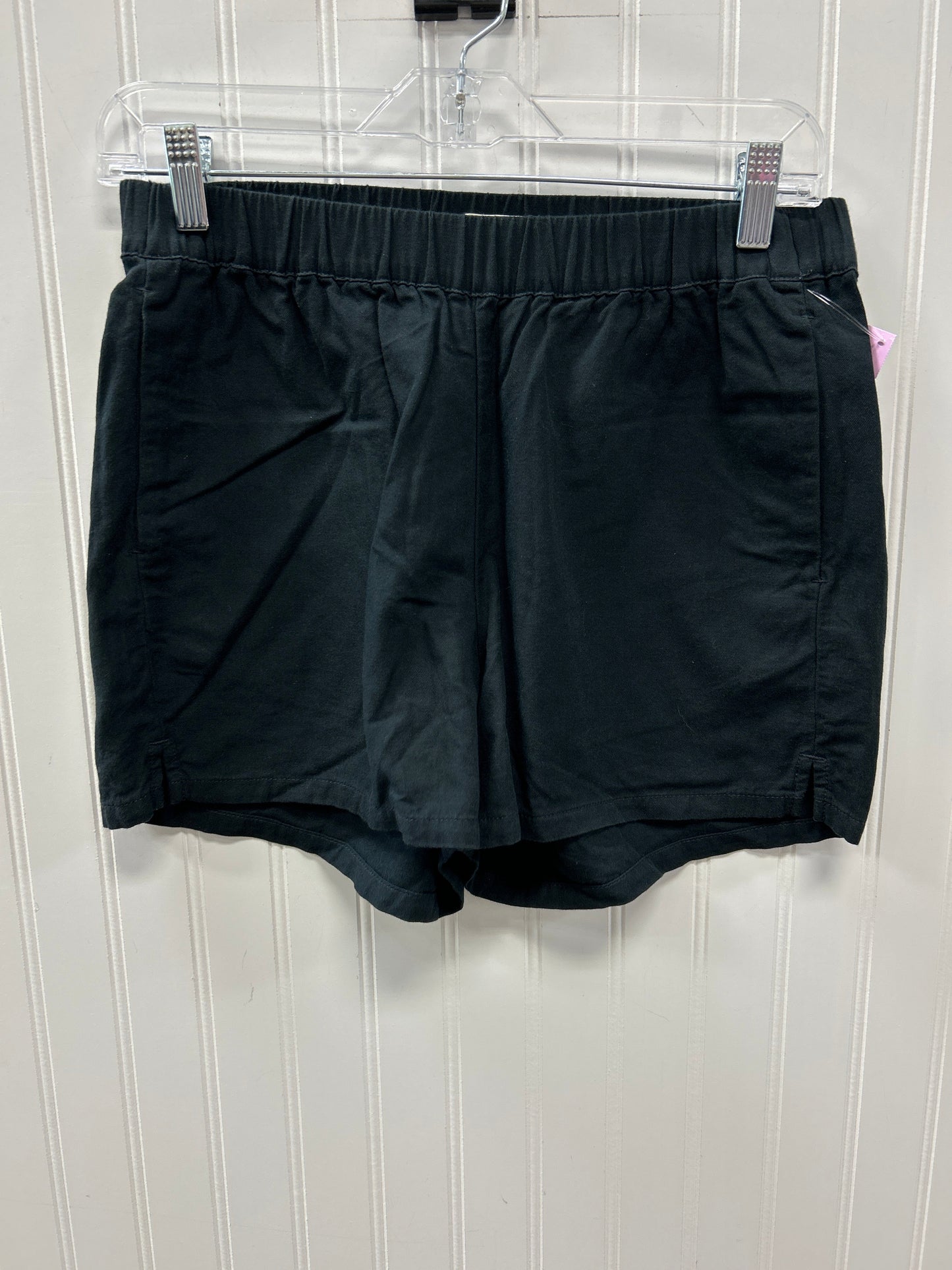 Shorts By Madewell In Black, Size:S