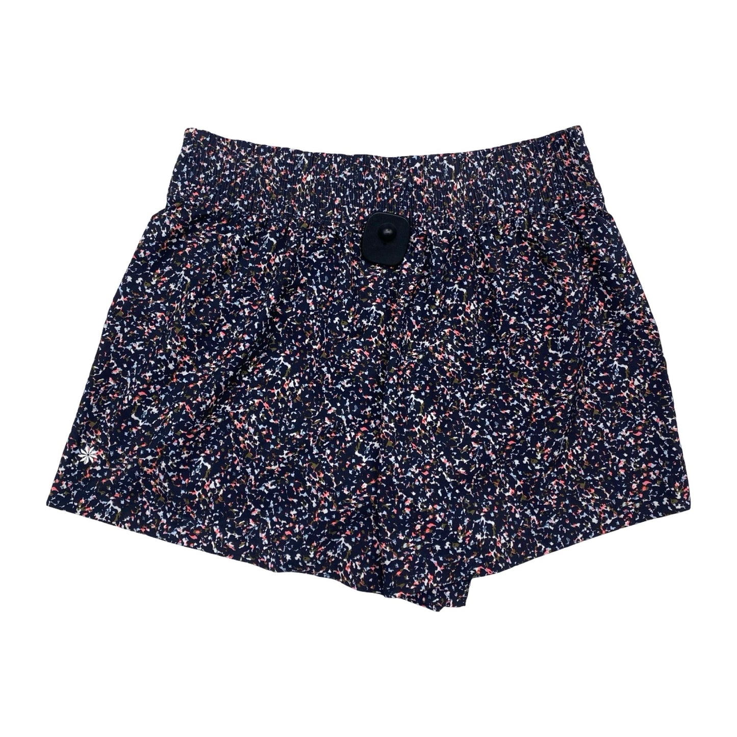 Athletic Shorts By Athleta In Multi, Size:M