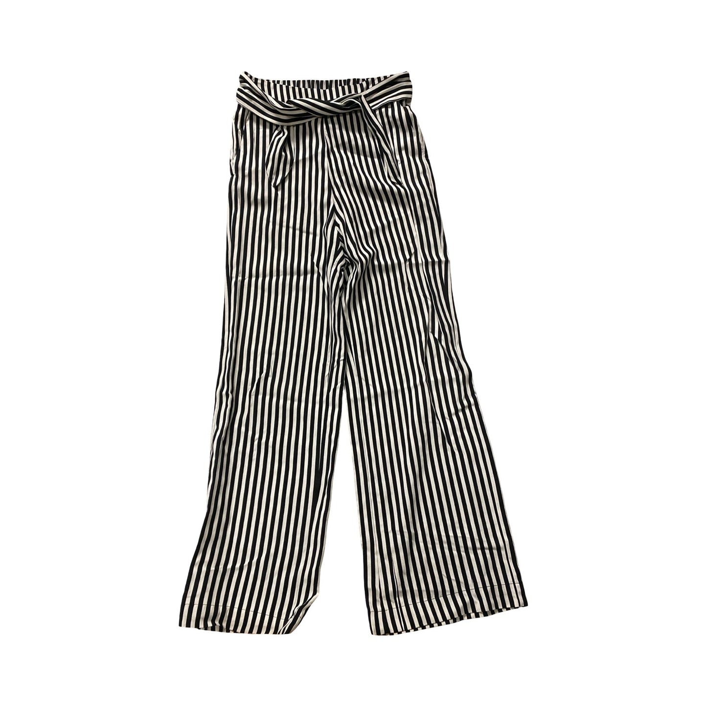 Pants Other By Mng In Black & White, Size:M