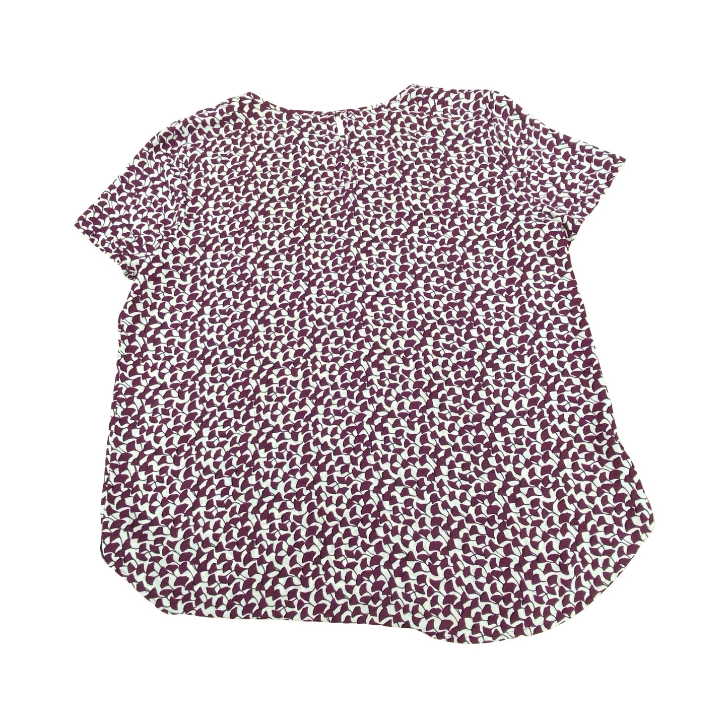 Top Ss By Ann Taylor In Multi, Size:L