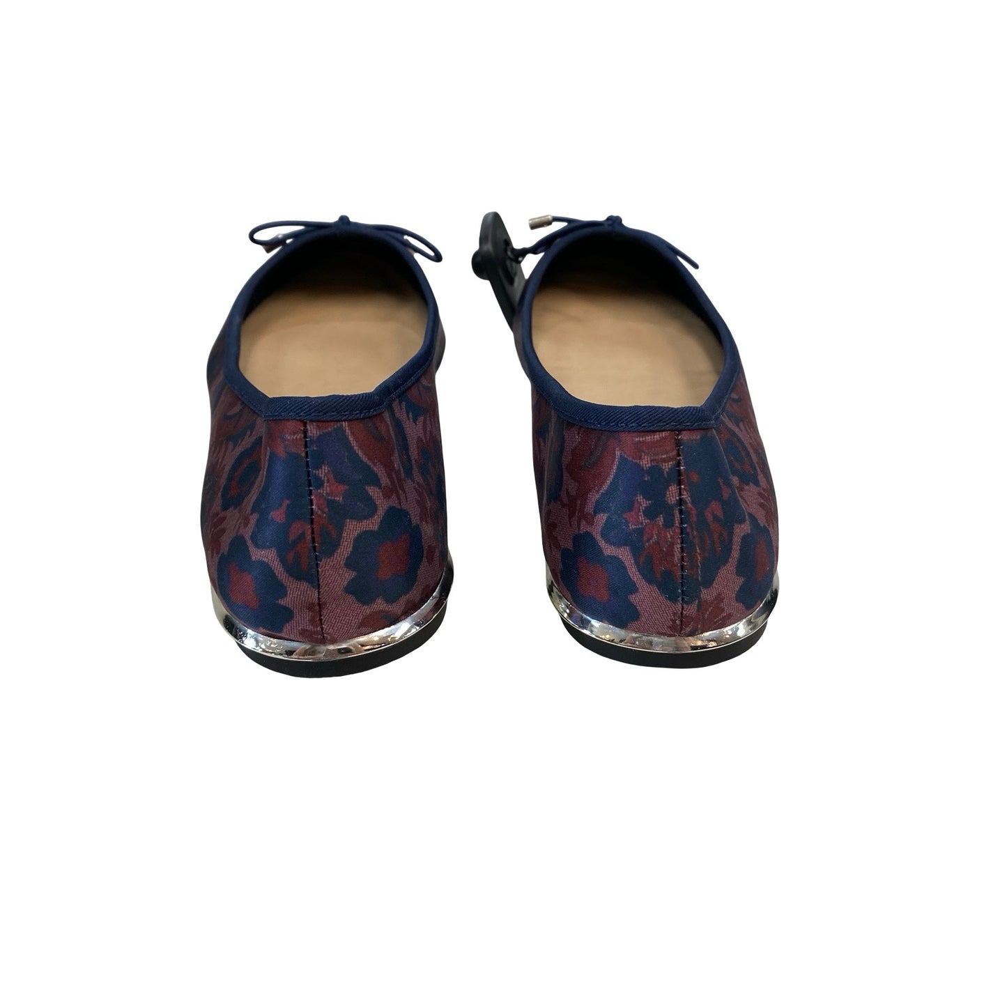 Shoes Flats By Apt 9 In Multi, Size:10