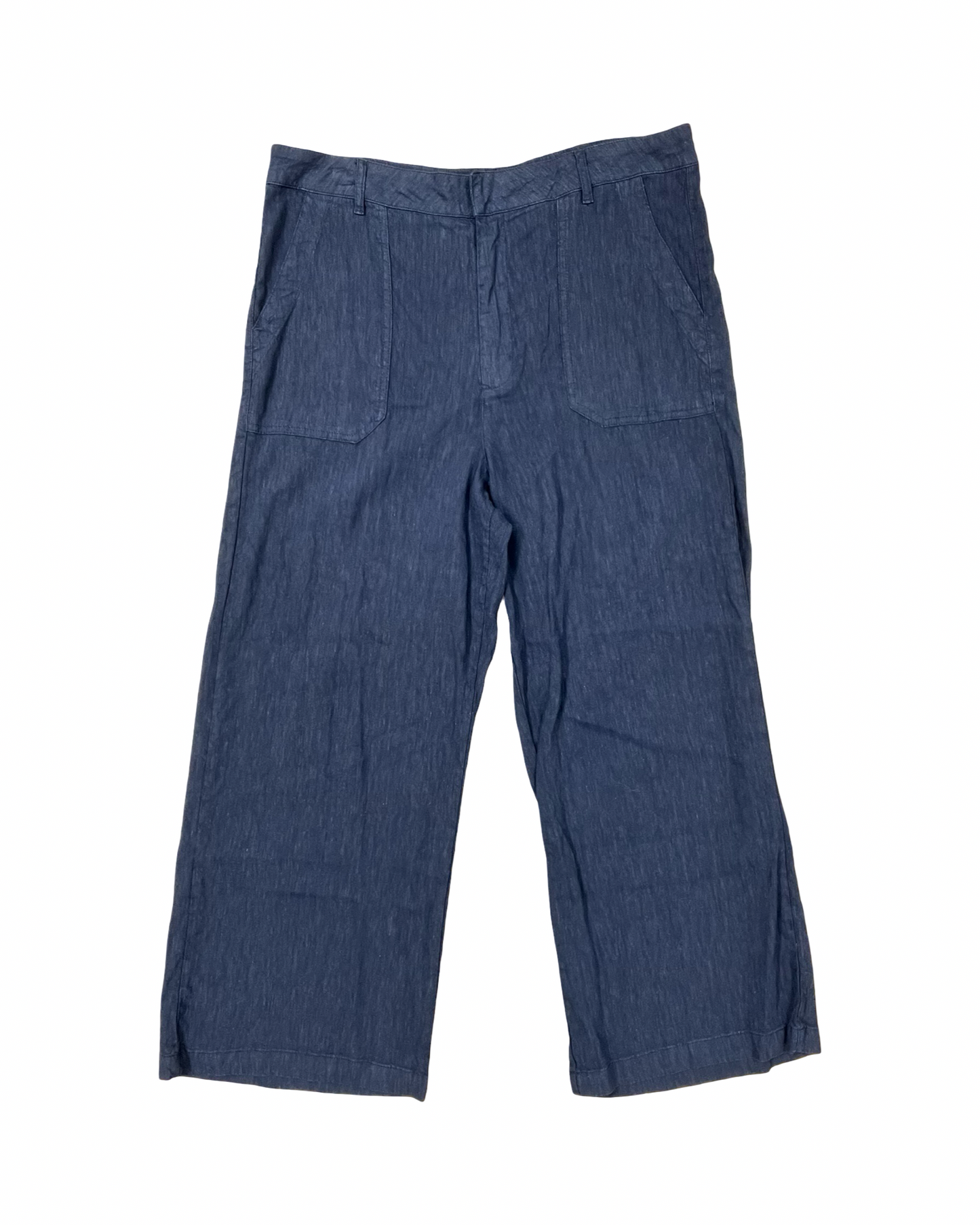 Pants Chinos & Khakis By Kut In Blue, Size:12