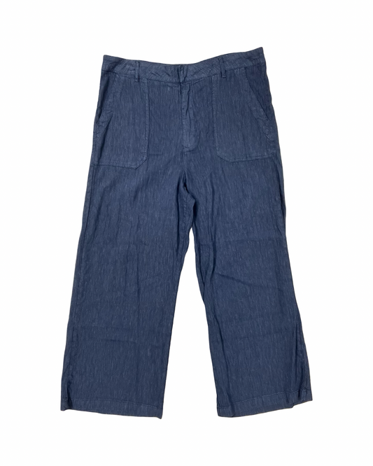Pants Chinos & Khakis By Kut In Blue, Size:12