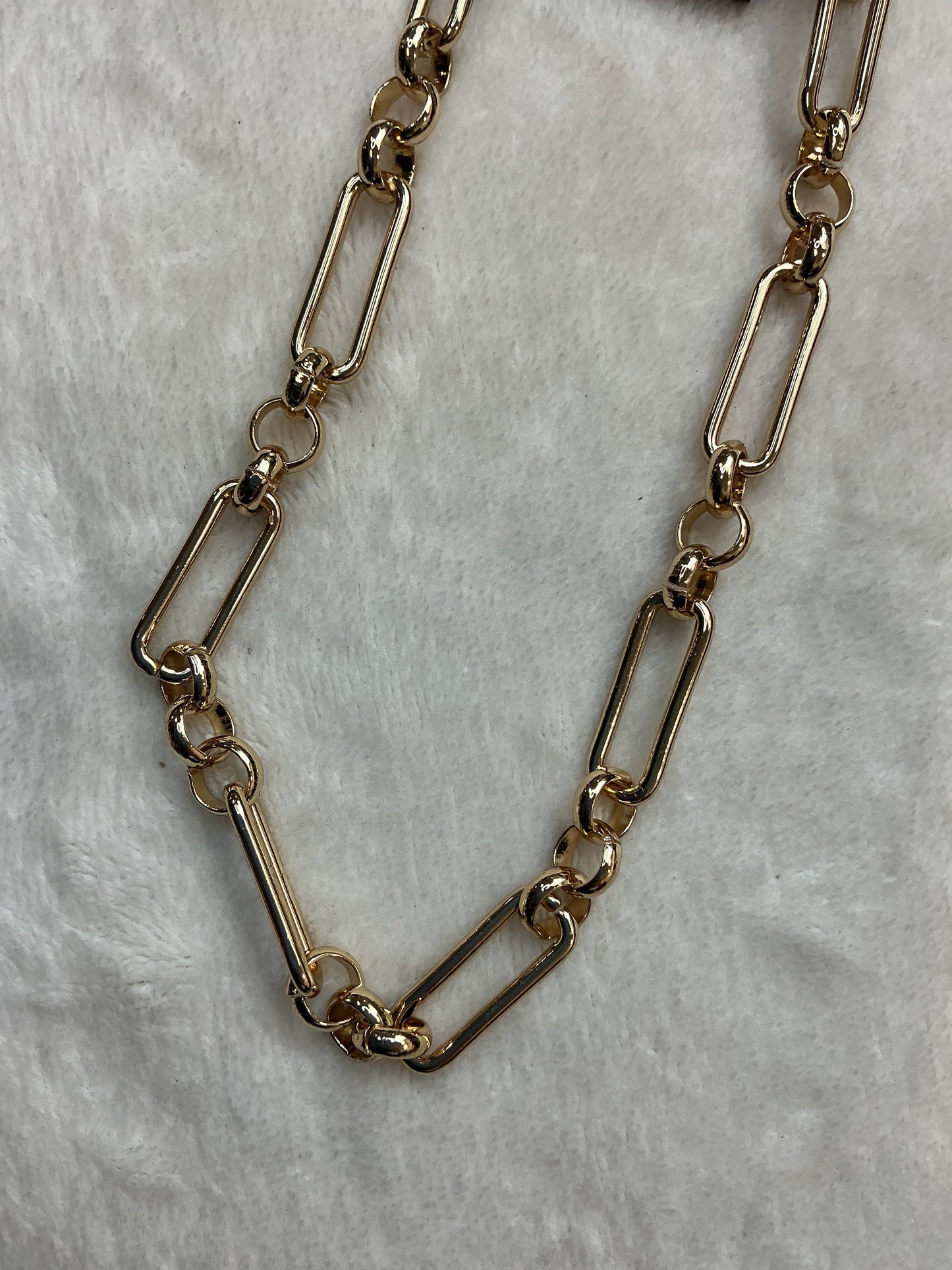 Necklace Chain By Loft