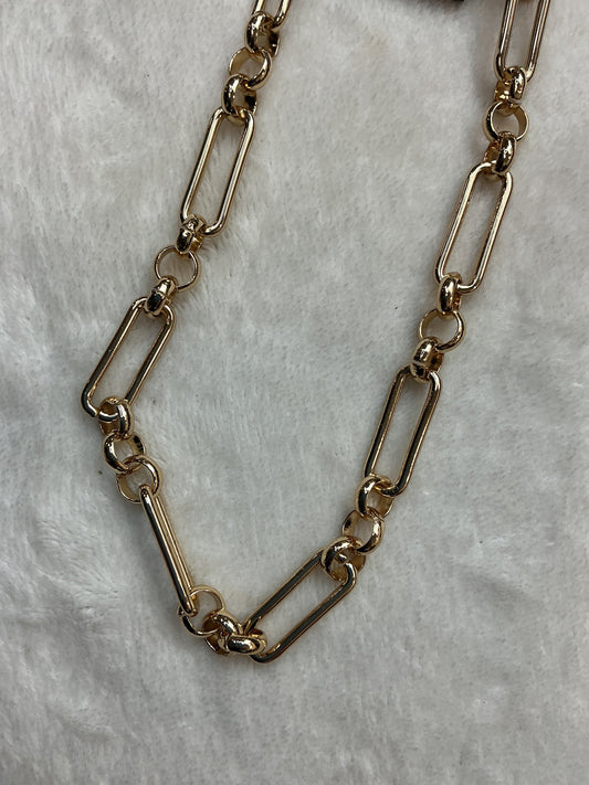 Necklace Chain By Loft