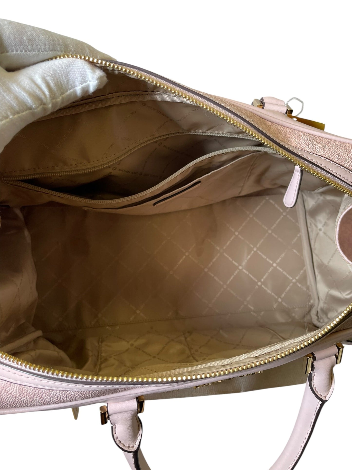 Duffle And Weekender Designer By Michael Kors, Size: Large