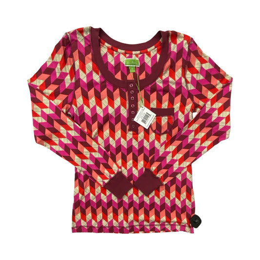 Top Ls By Vera Bradley In Multi, Size:M