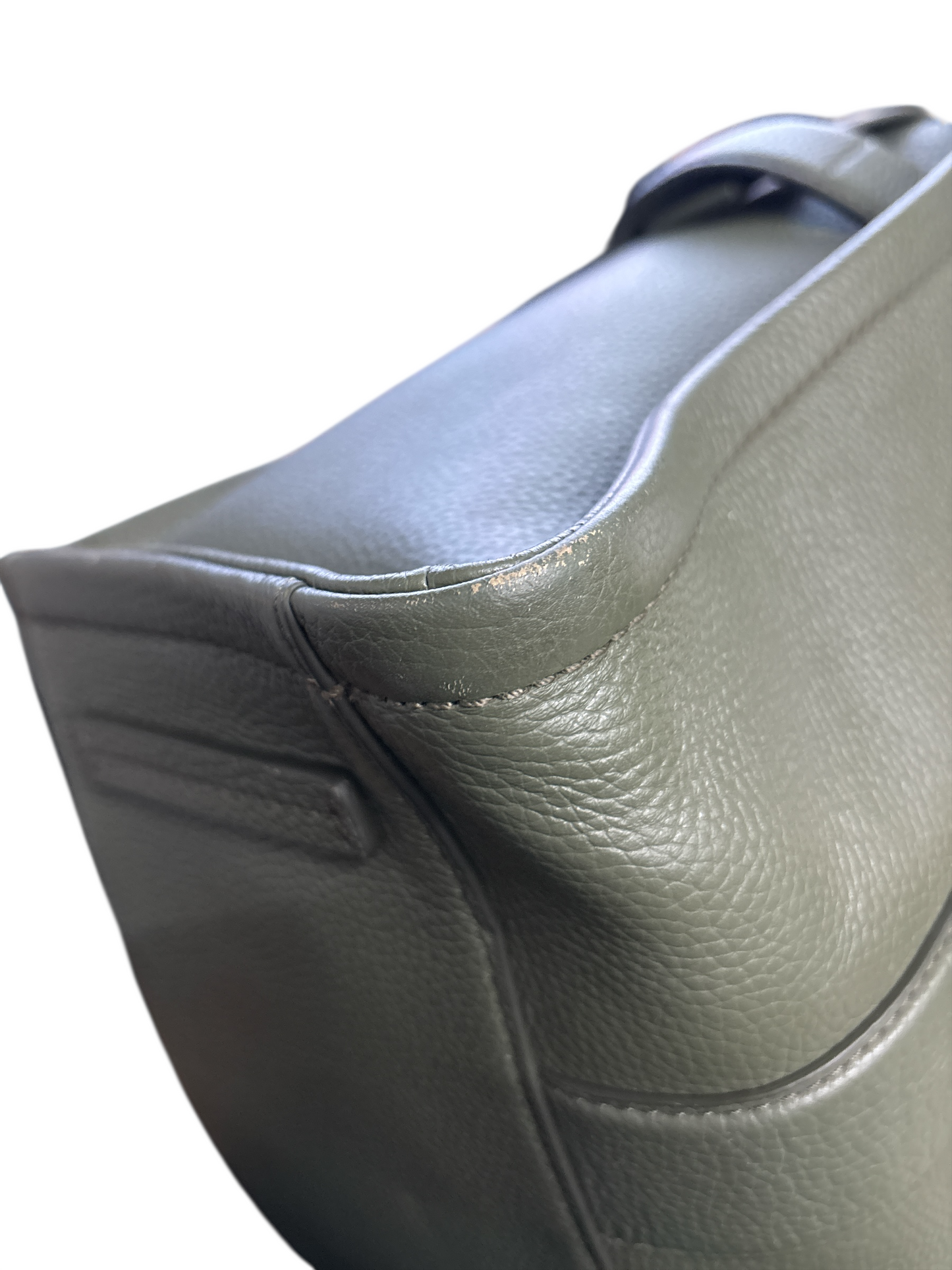 Handbag Luxury Designer By Marc Jacobs, Size: Large