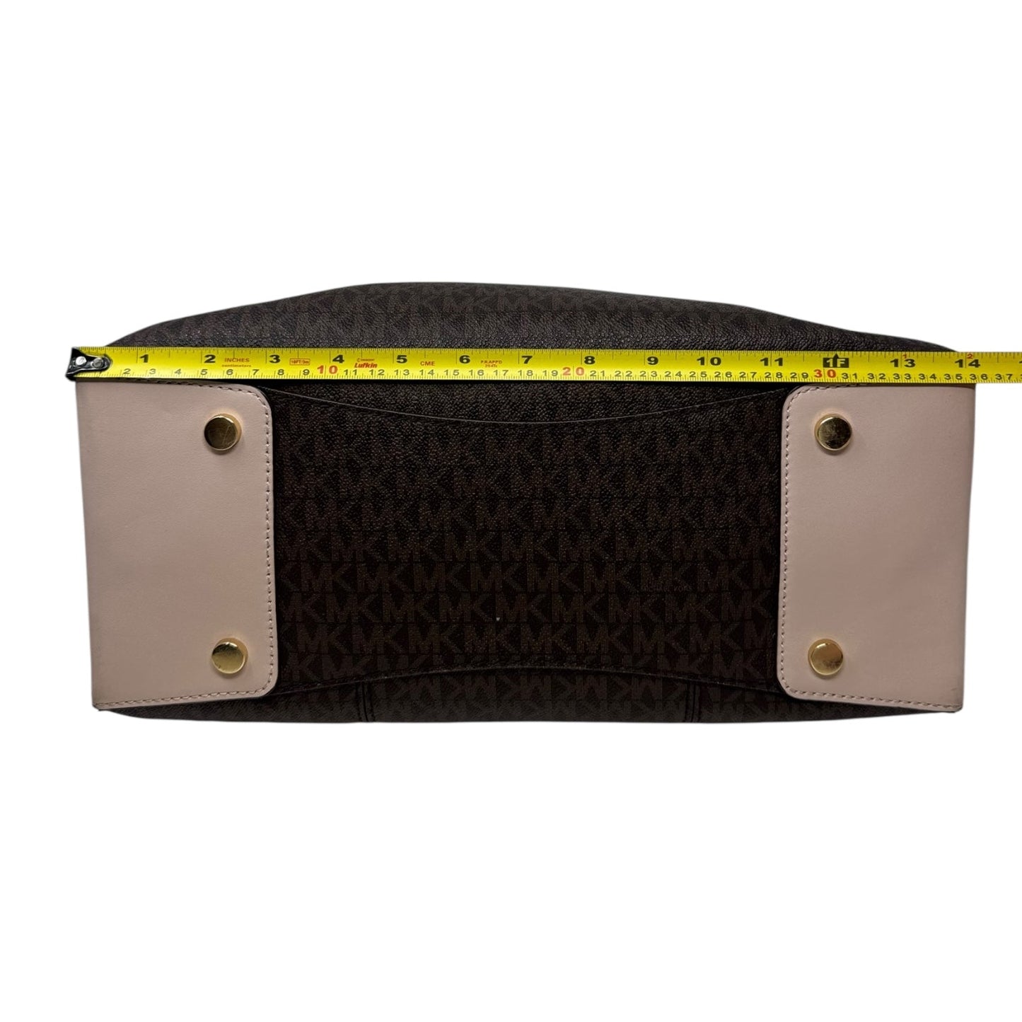 Gramercy Handbag By Michael By Michael Kors, Size: Large