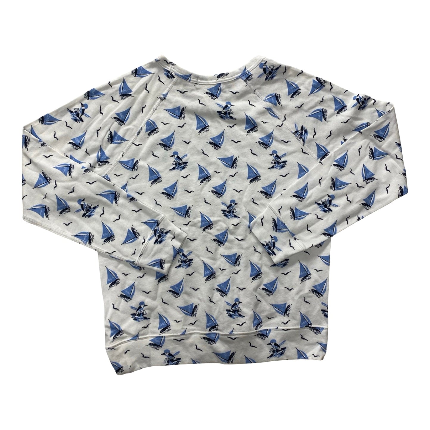 Top Ls By Polo Ralph Lauren In Multi, Size:L