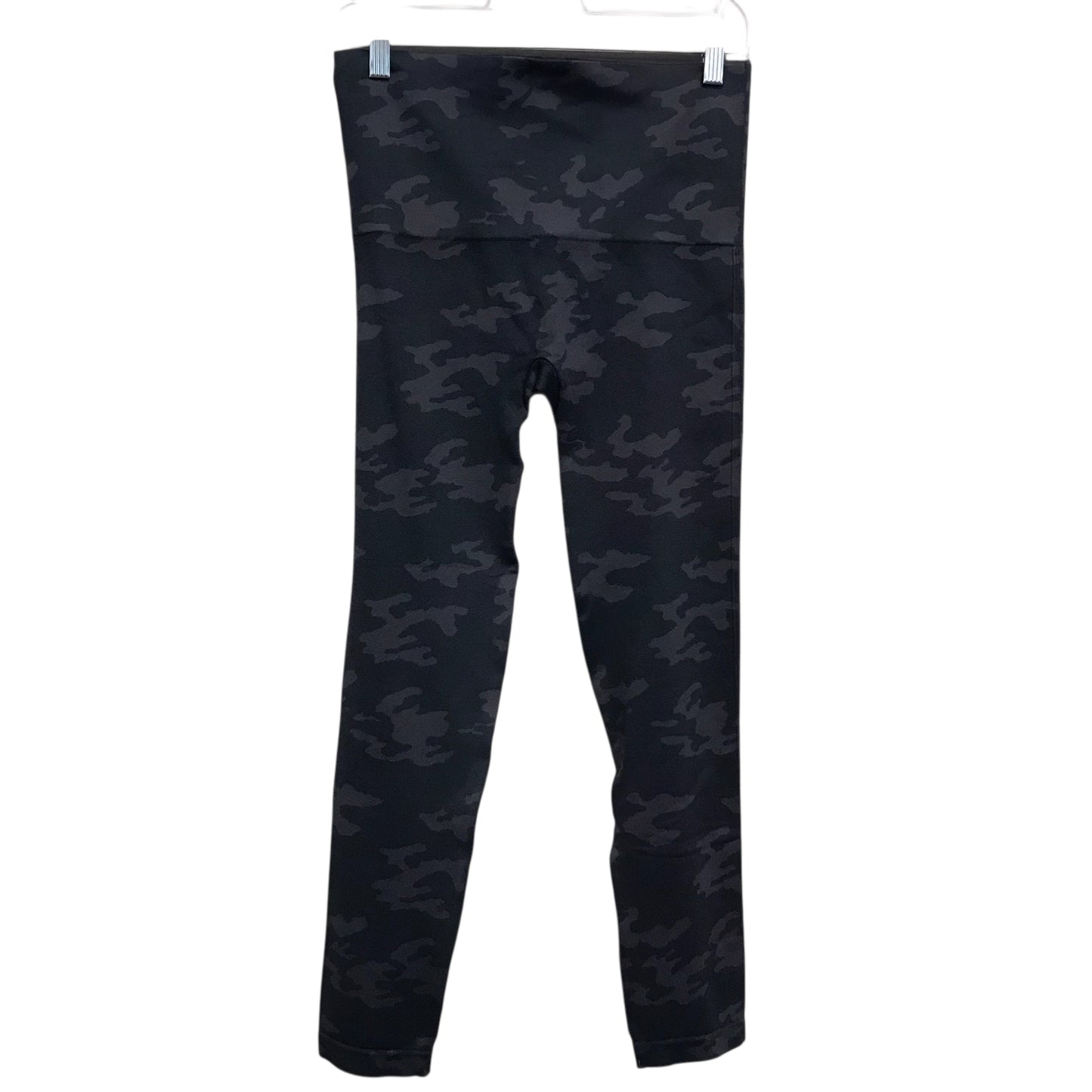 Pants Leggings By Spanx In Camouflage Print, Size:Xl