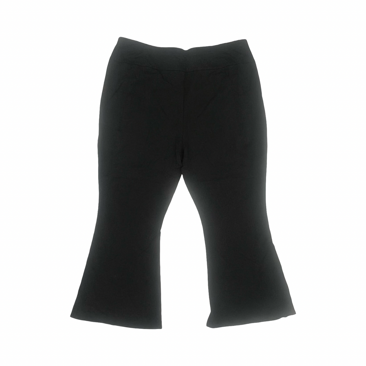 Pants Leggings By Dear Scarlett In Black, Size:3X