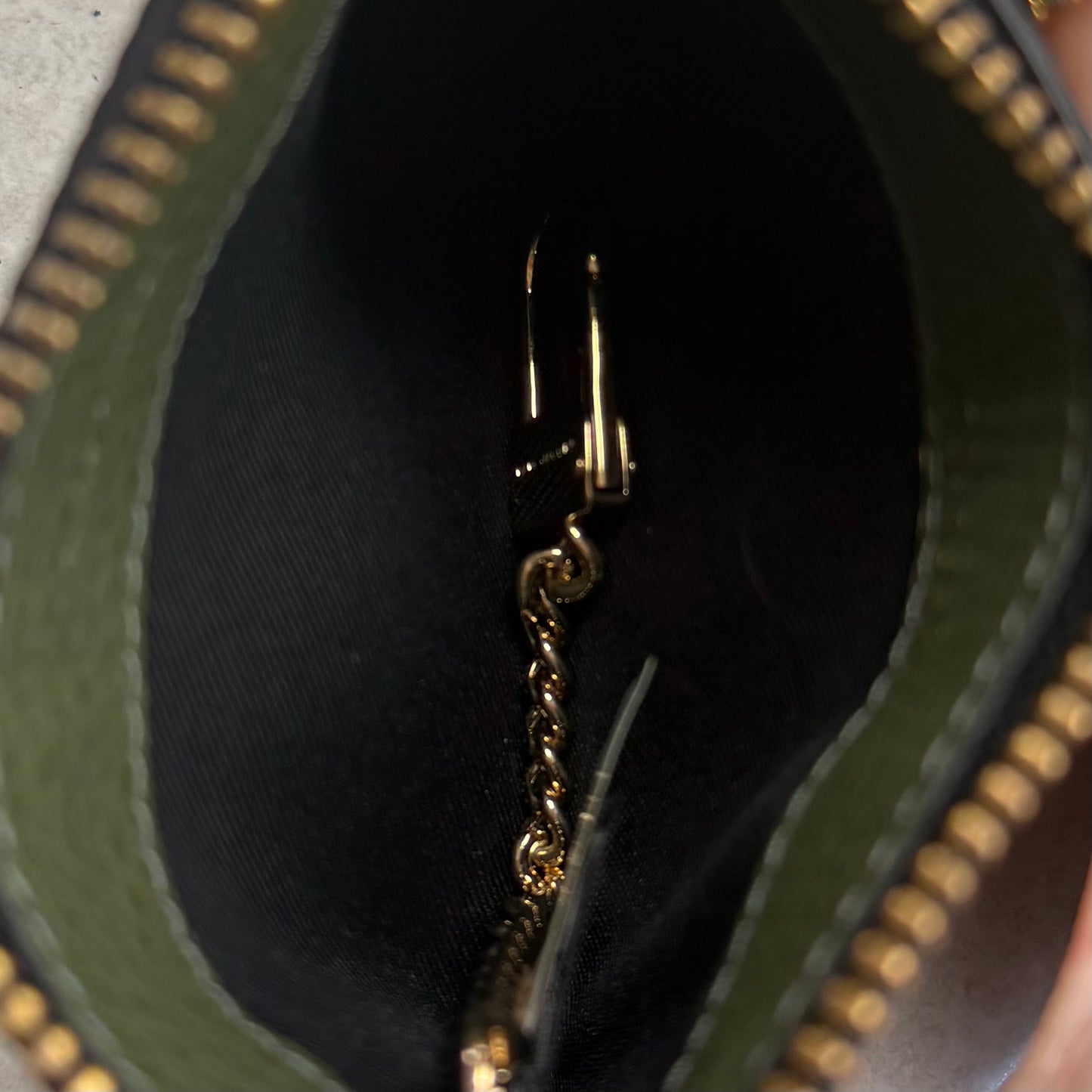Wristlet Designer By Marc Jacobs, Size: Small