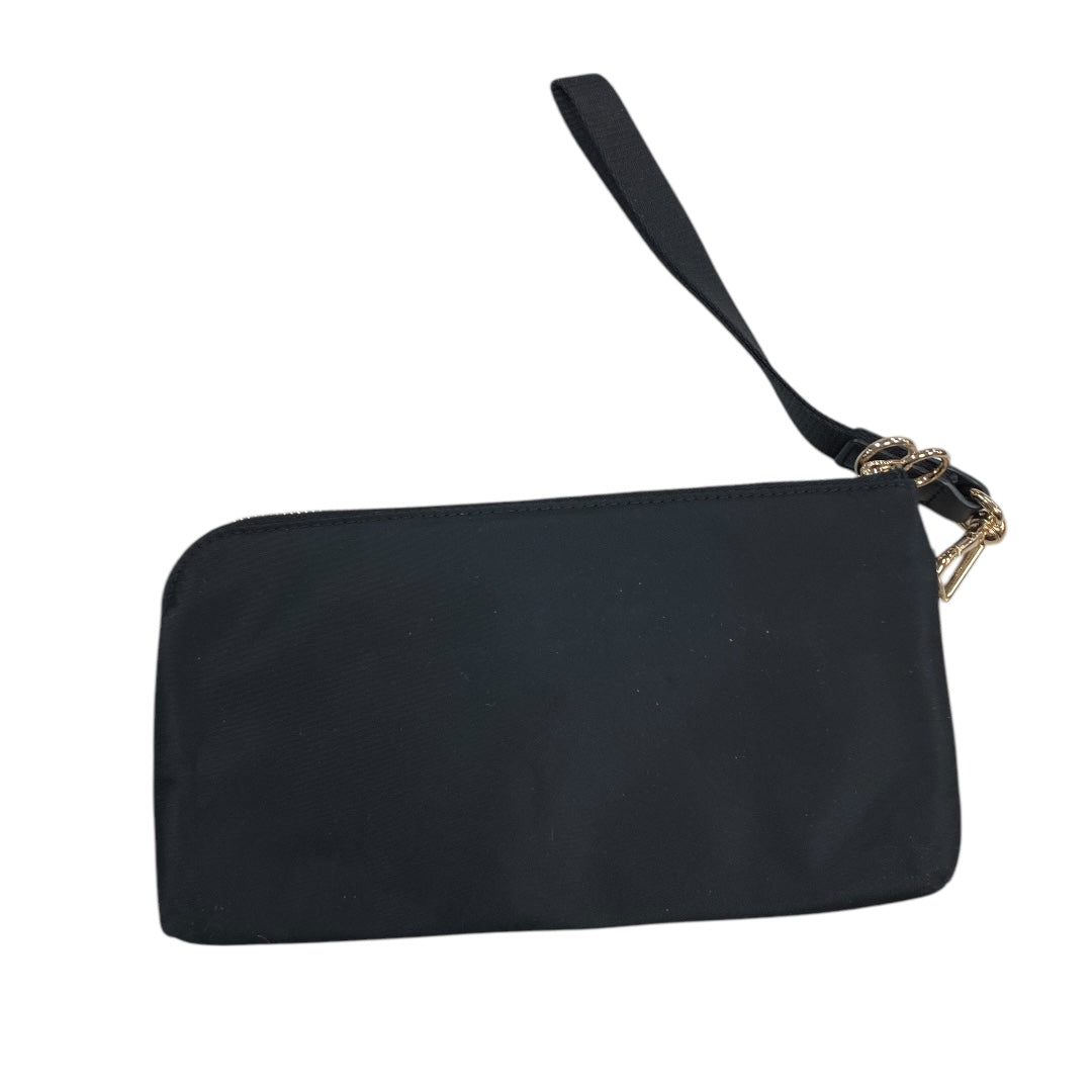 Wristlet By Lululemon In Black, Size:Large