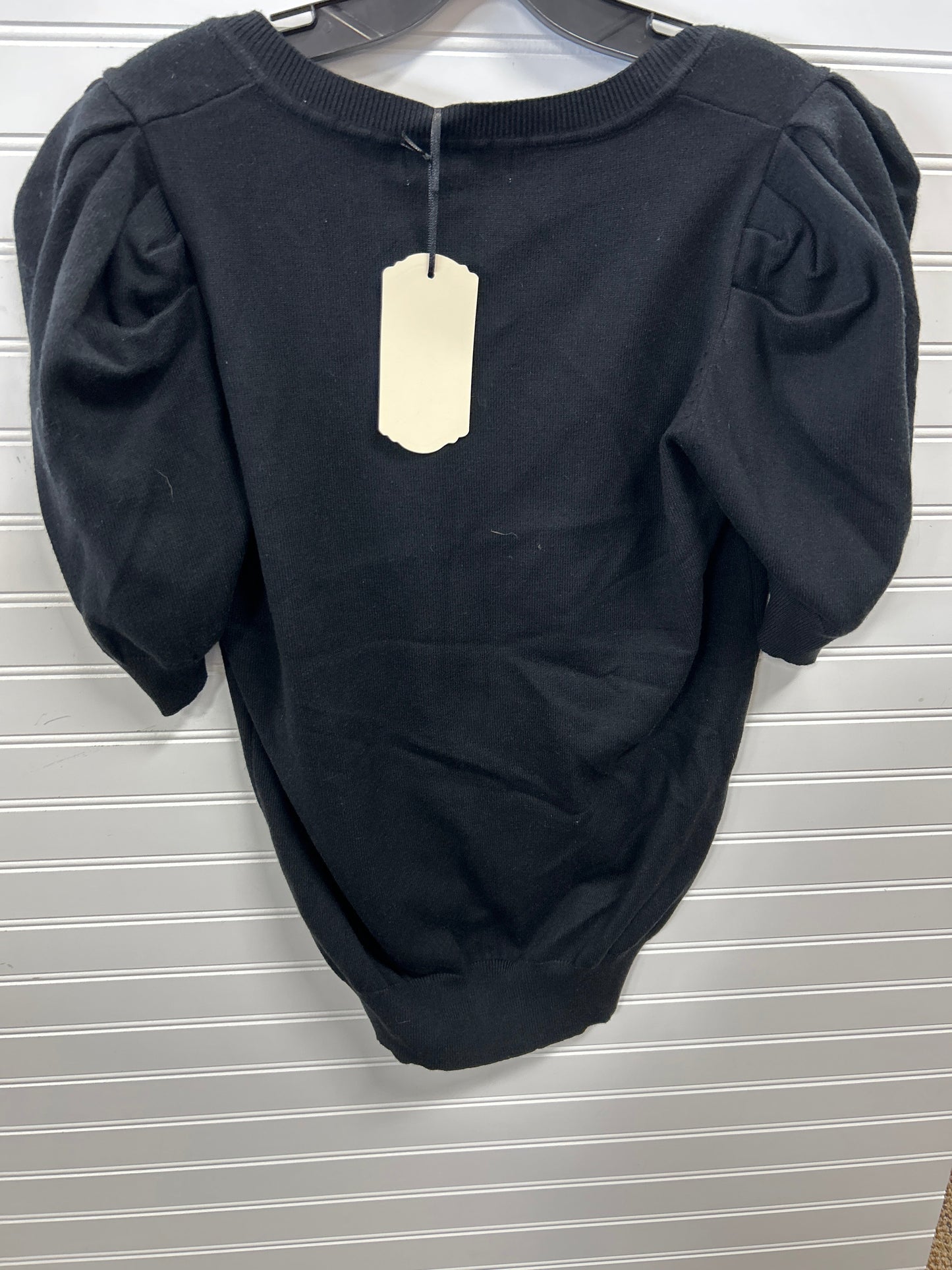 Top Ss By Vine & Love In Black, Size:M