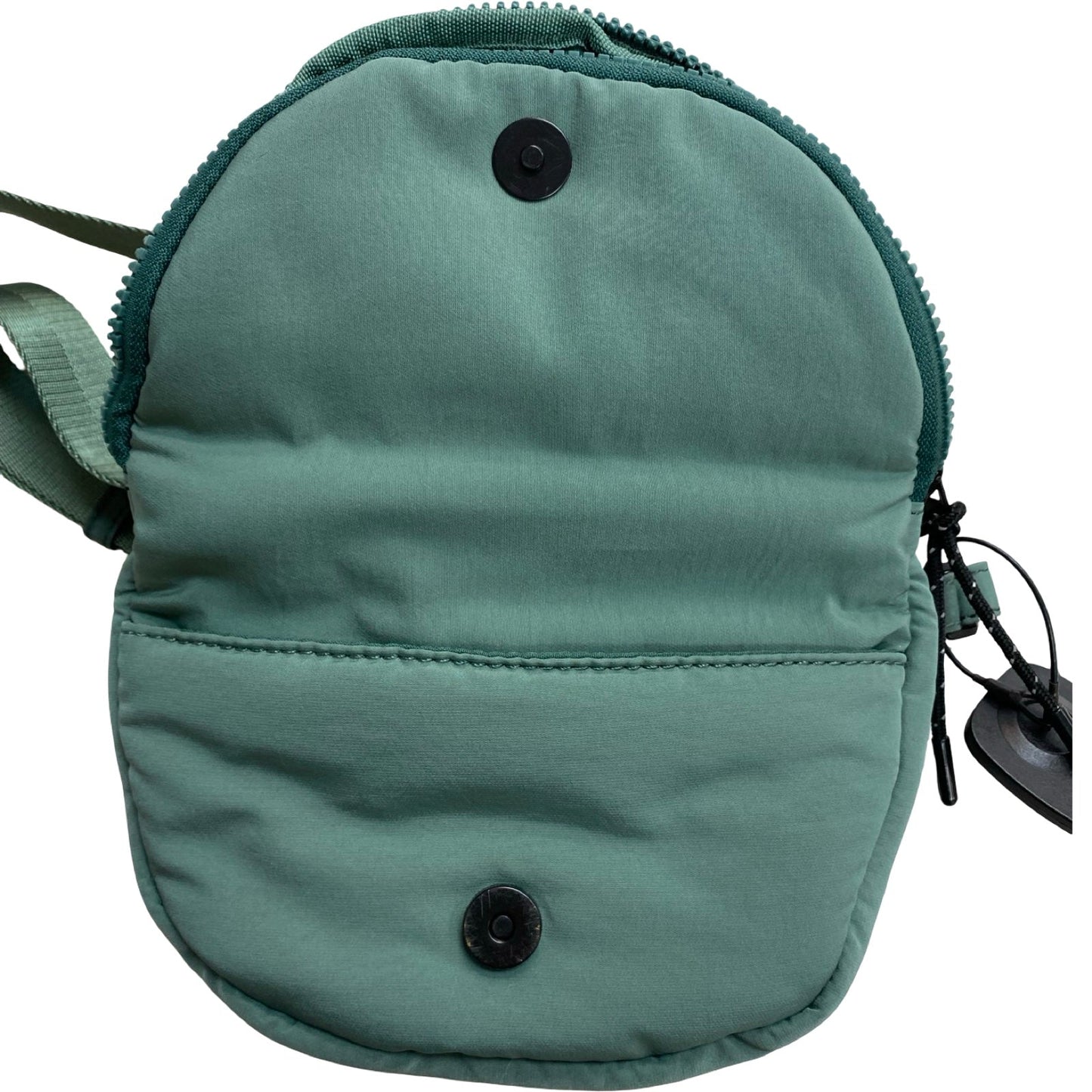 Belt Bag By Street Level In Green, Size:Small