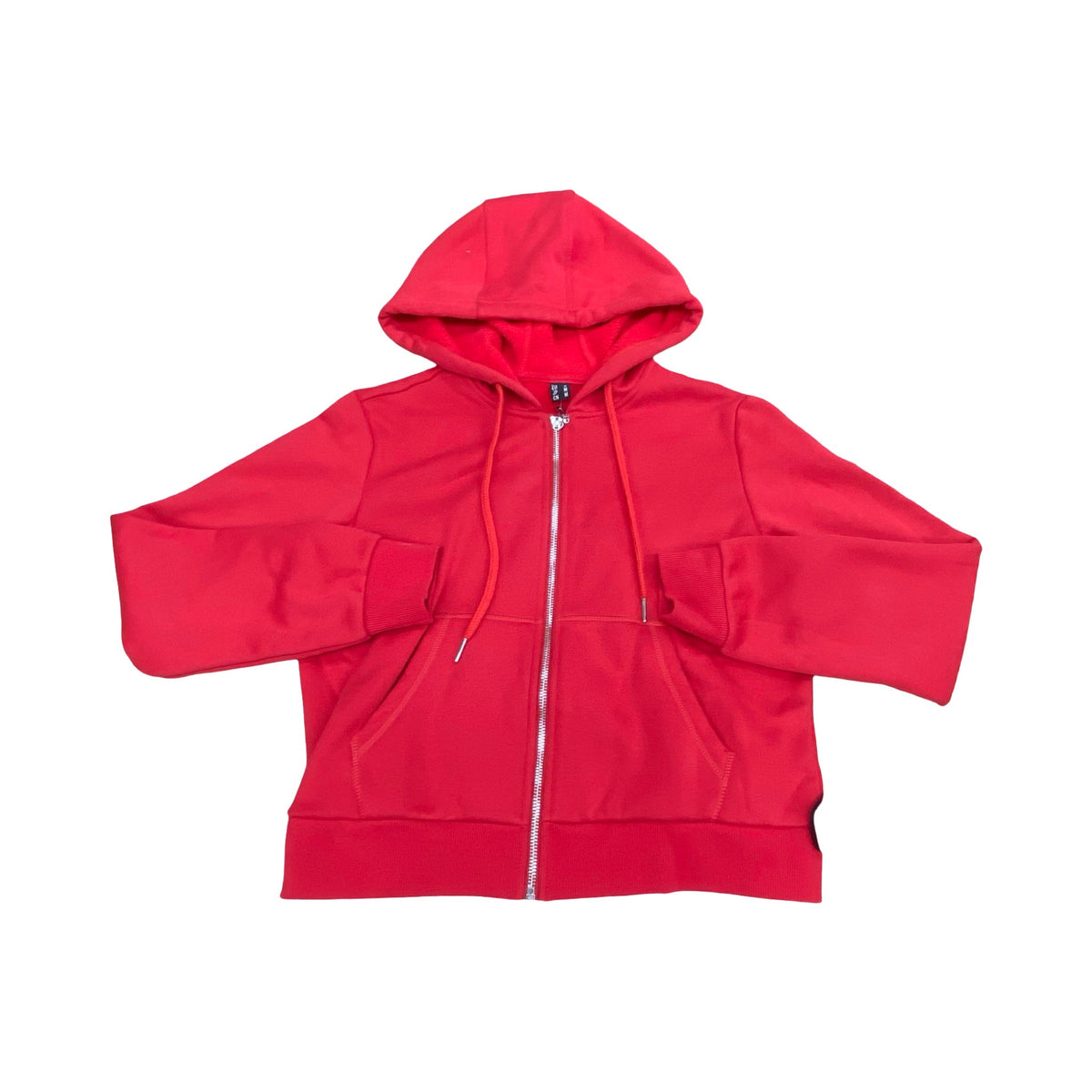 Top Ls By Cmc In Red, Size:S