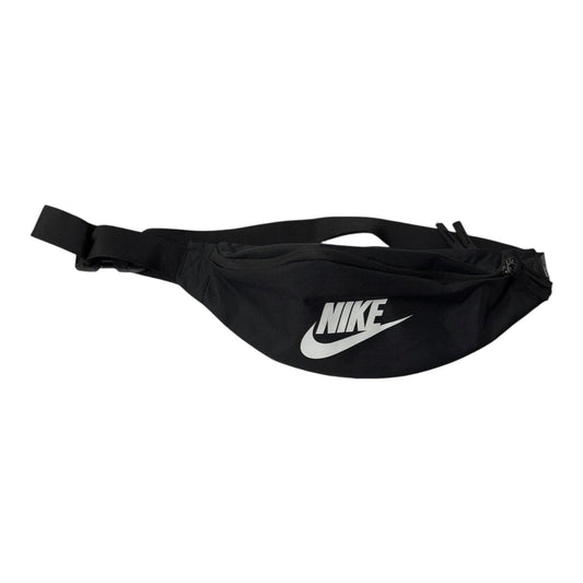 Crossbody By Nike In Black, Size:Medium